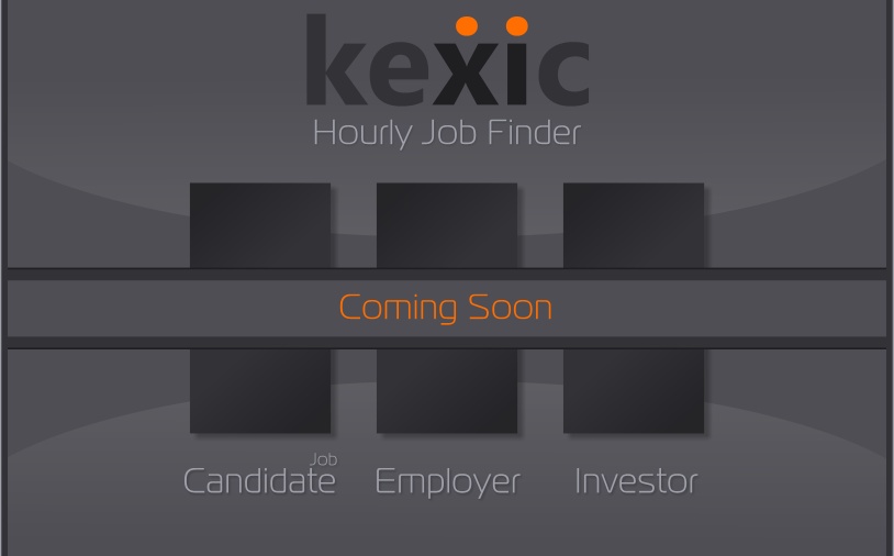Kexic - Coming Soon